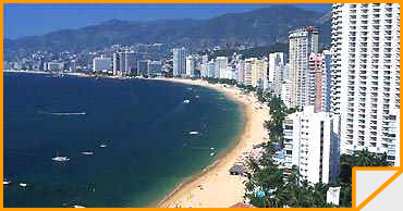 Foto Acapulco