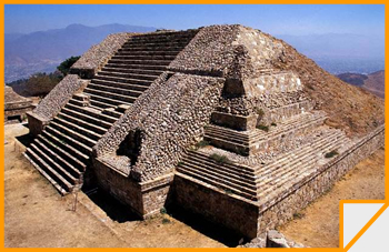 Monte Alban