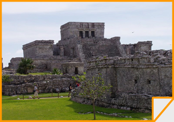 Riviera Maya