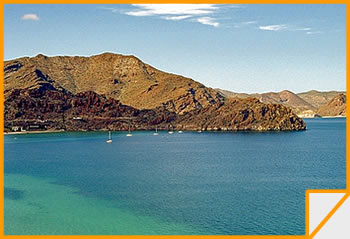 Baja California