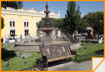 durango