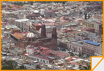 Zacatecas